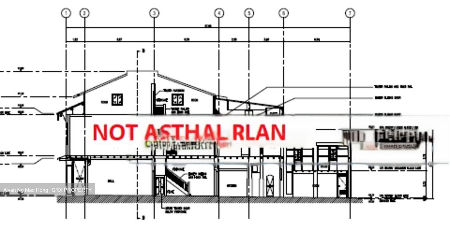 Telok Ayer MRT (D1), Shop House #455120111